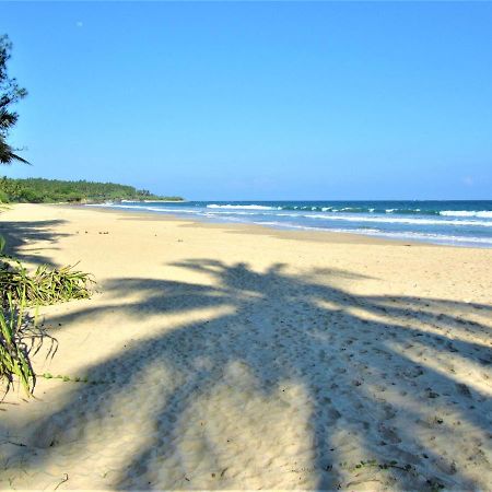Isana Beach House Tangalle Exterior foto