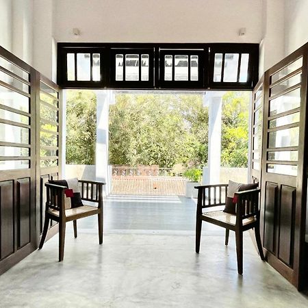 Isana Beach House Tangalle Exterior foto