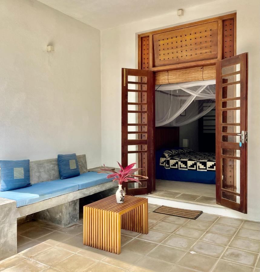 Isana Beach House Tangalle Exterior foto