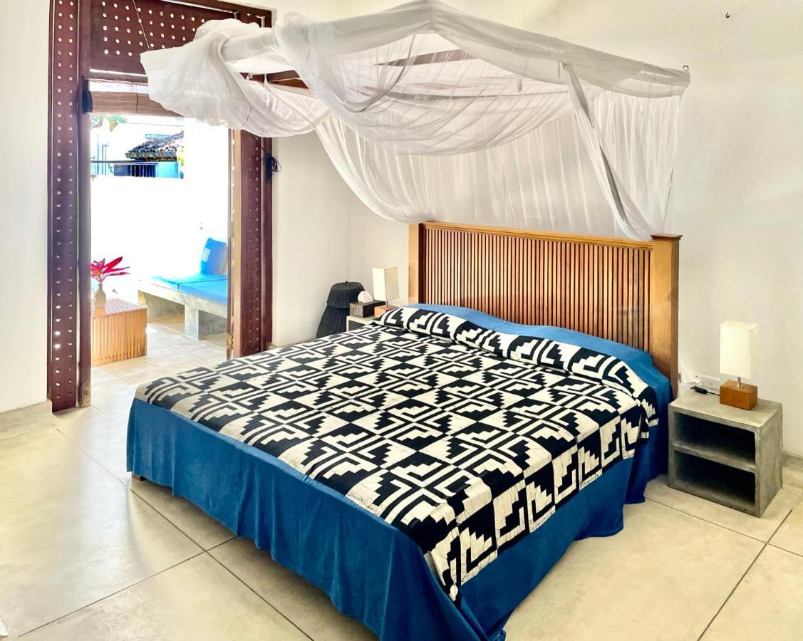 Isana Beach House Tangalle Exterior foto