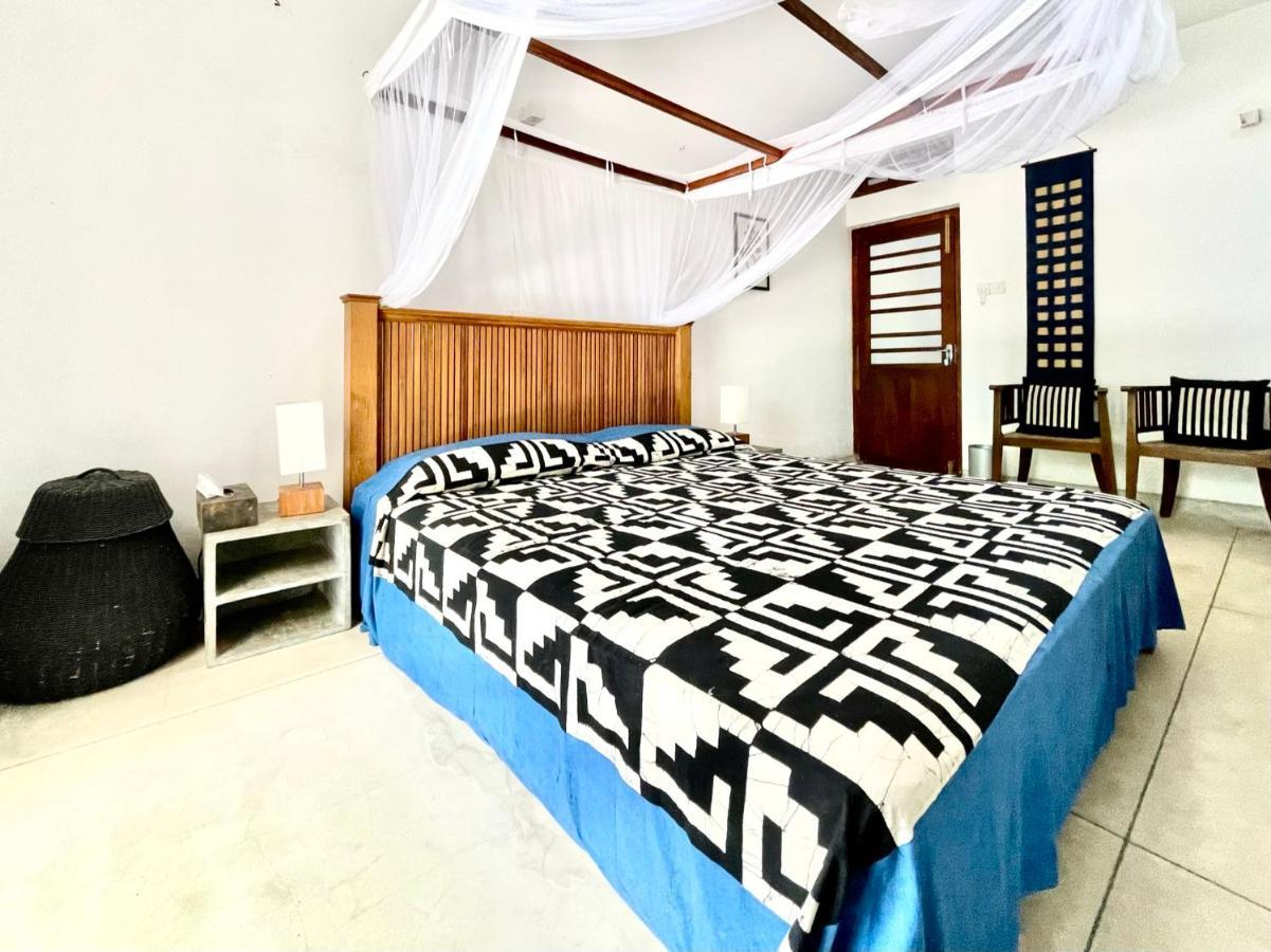 Isana Beach House Tangalle Exterior foto
