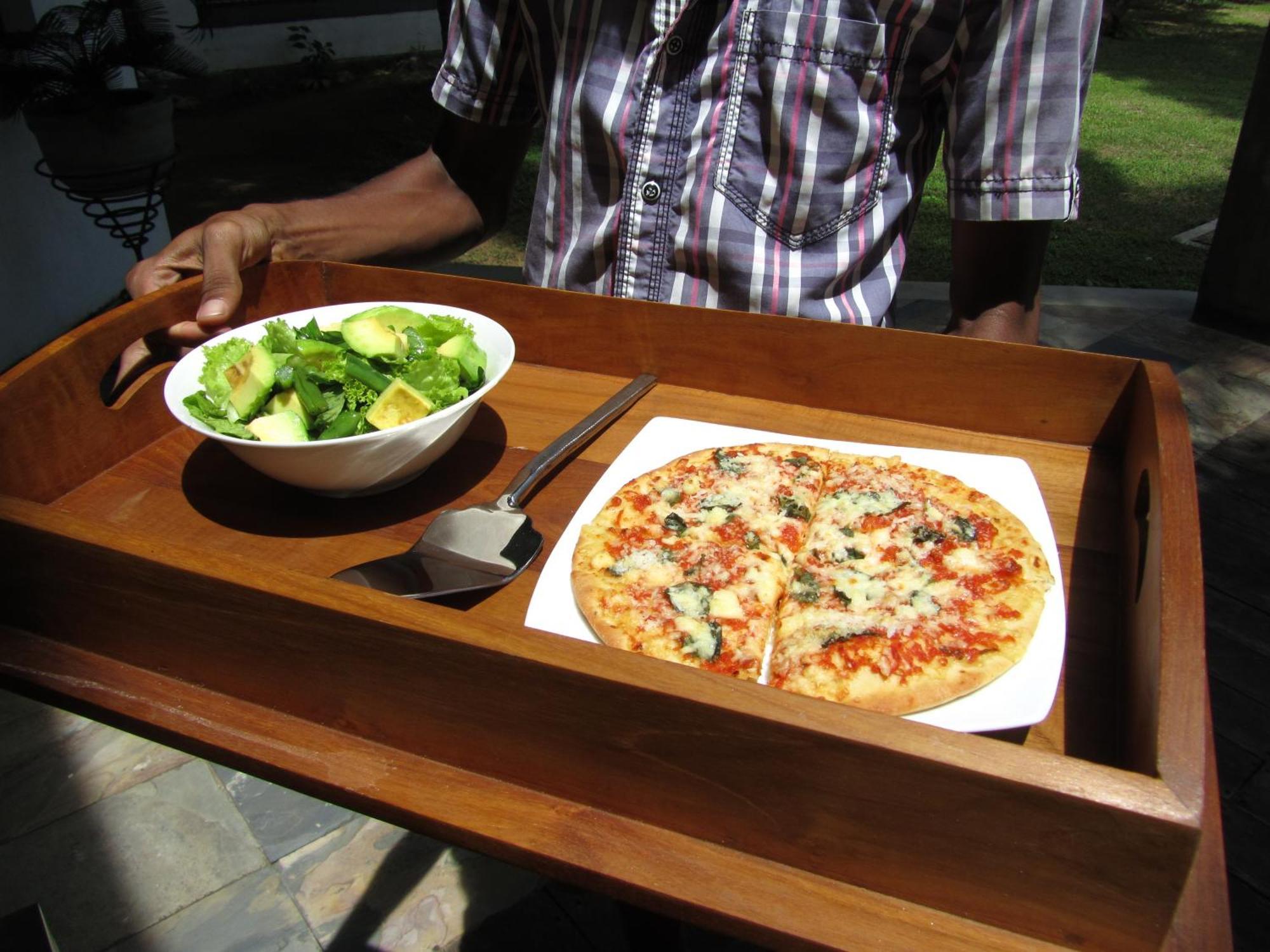 Isana Beach House Tangalle Exterior foto