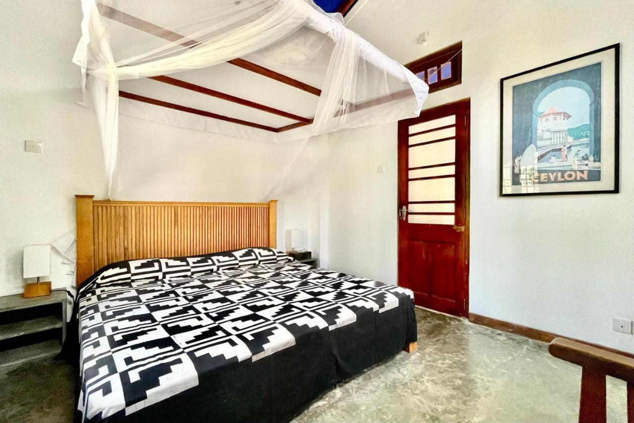 Isana Beach House Tangalle Exterior foto