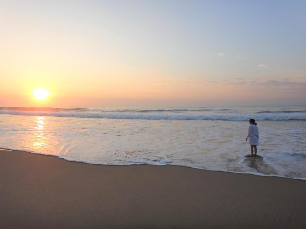 Isana Beach House Tangalle Exterior foto